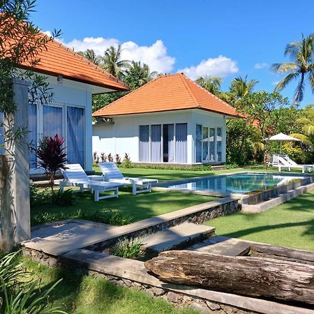 Mojito Beach Villas Kubutambahan  Екстериор снимка