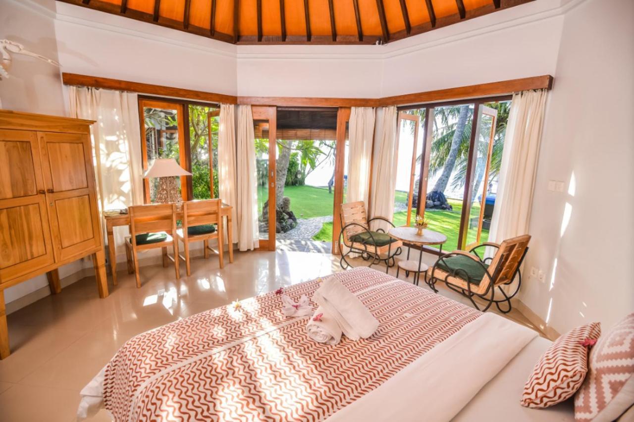 Mojito Beach Villas Kubutambahan  Екстериор снимка