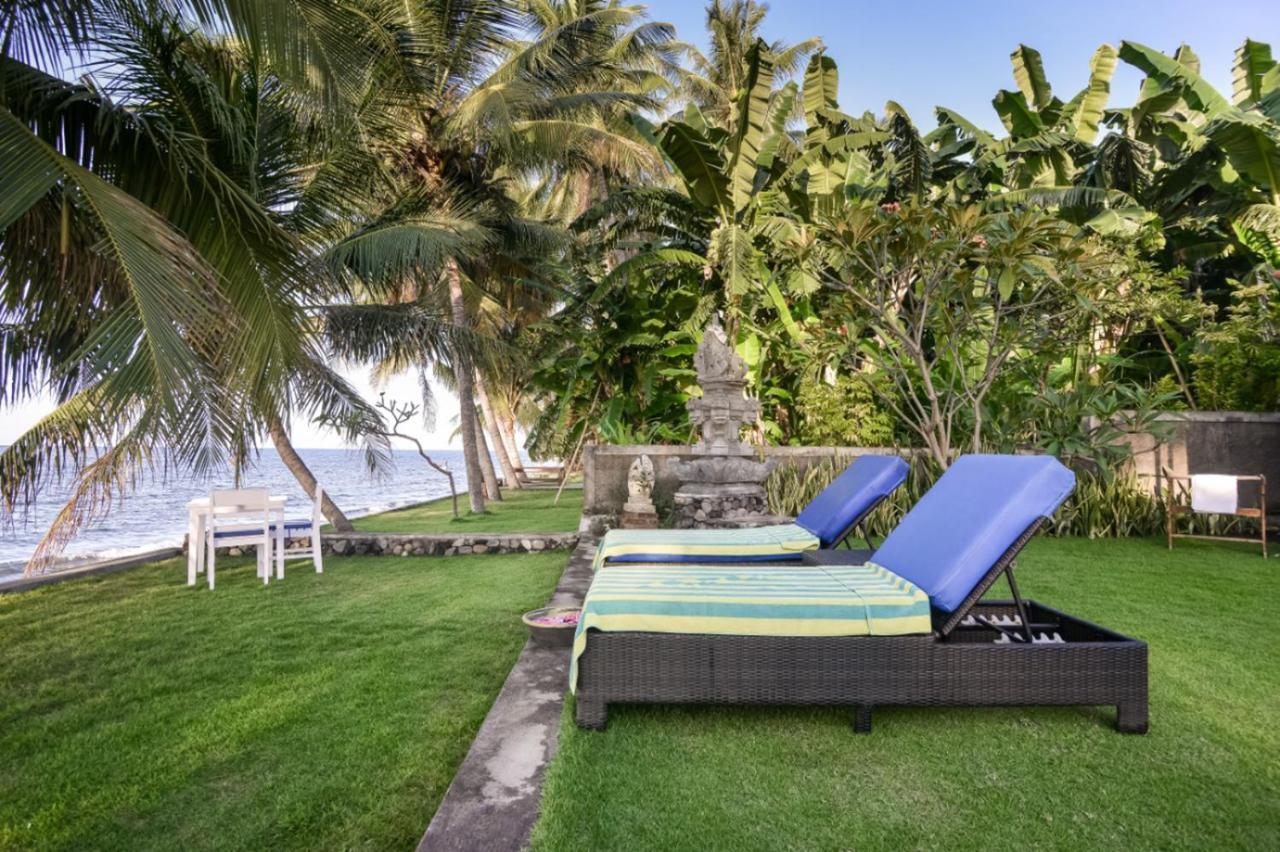 Mojito Beach Villas Kubutambahan  Екстериор снимка