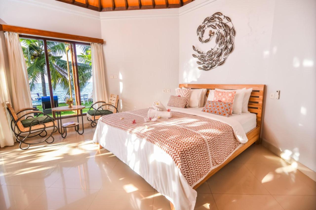 Mojito Beach Villas Kubutambahan  Екстериор снимка