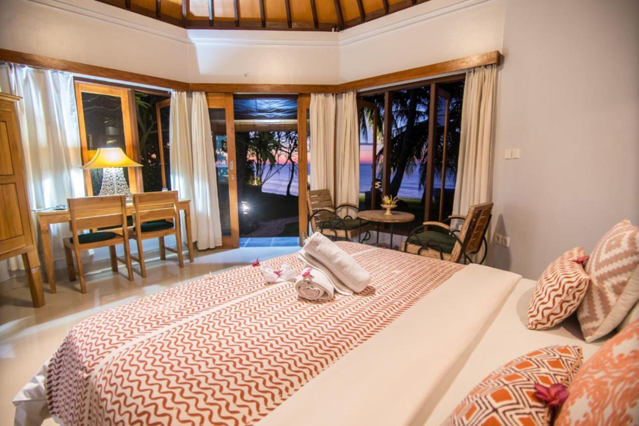 Mojito Beach Villas Kubutambahan  Екстериор снимка