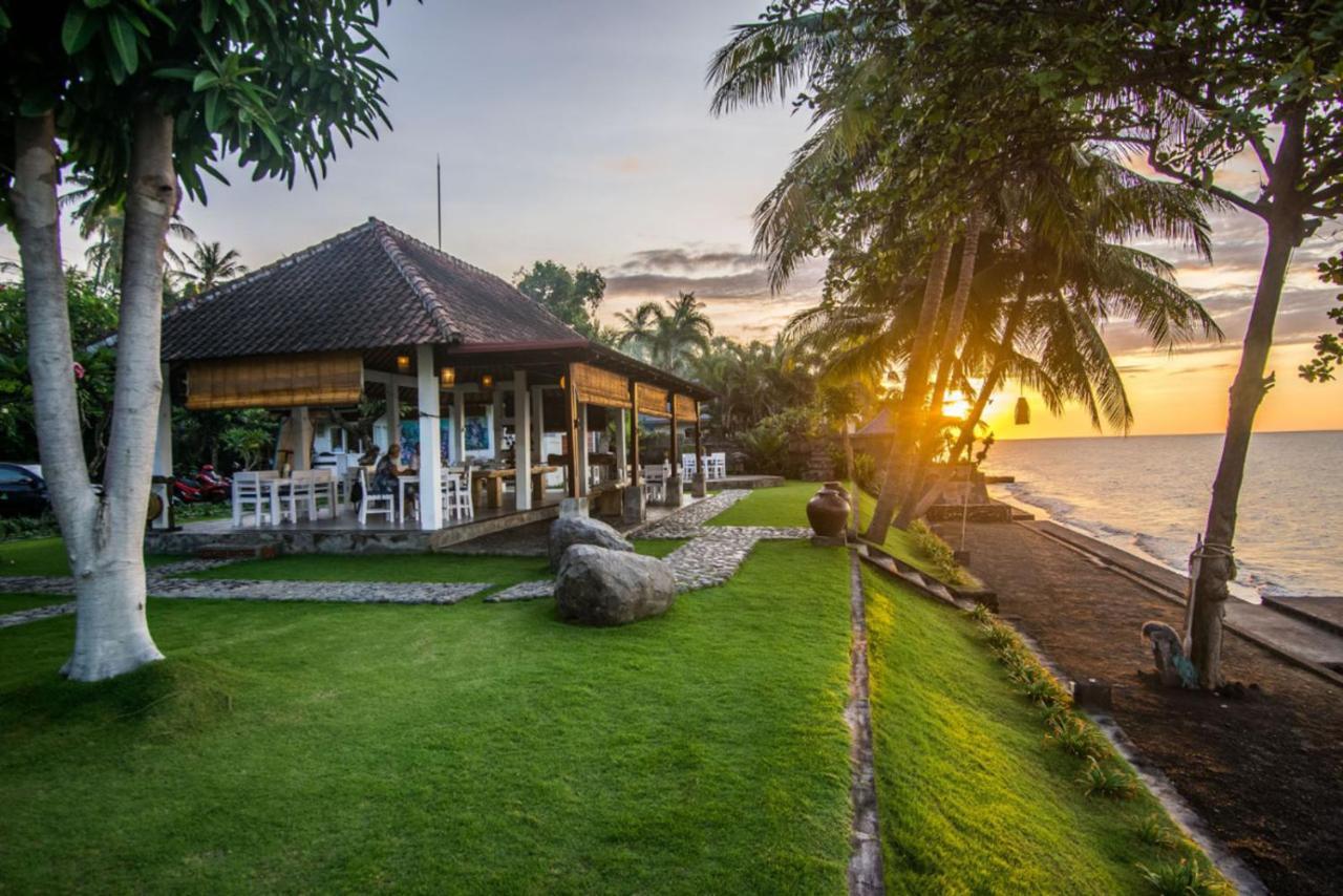 Mojito Beach Villas Kubutambahan  Екстериор снимка