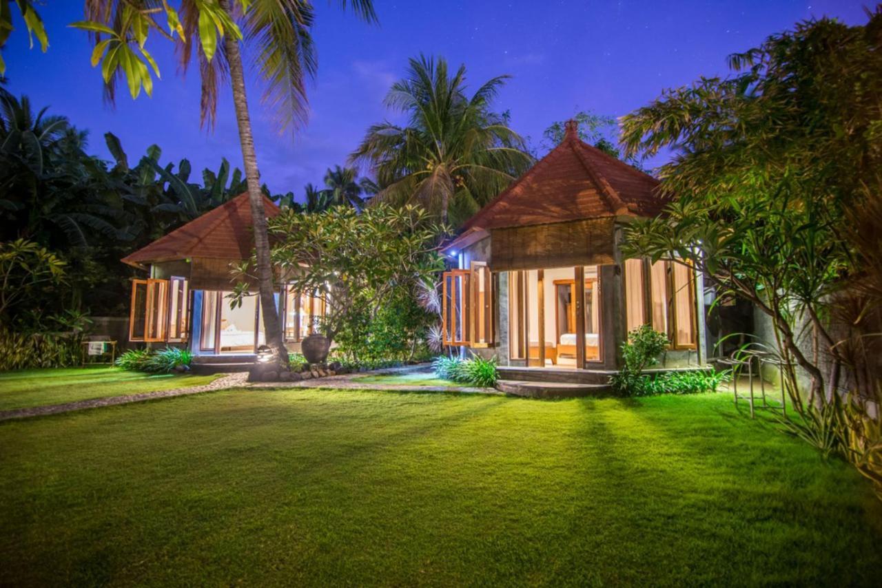 Mojito Beach Villas Kubutambahan  Екстериор снимка