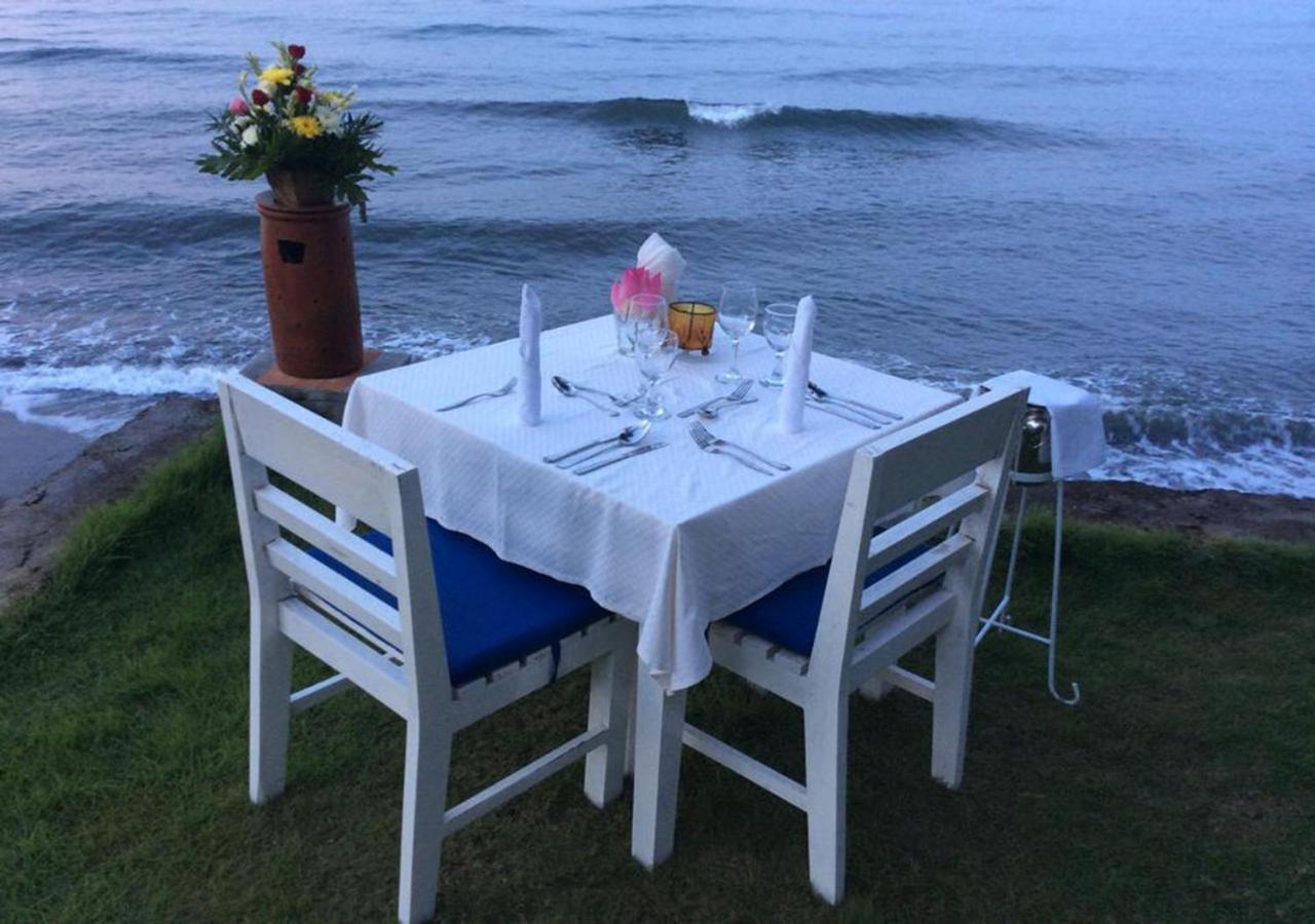 Mojito Beach Villas Kubutambahan  Екстериор снимка