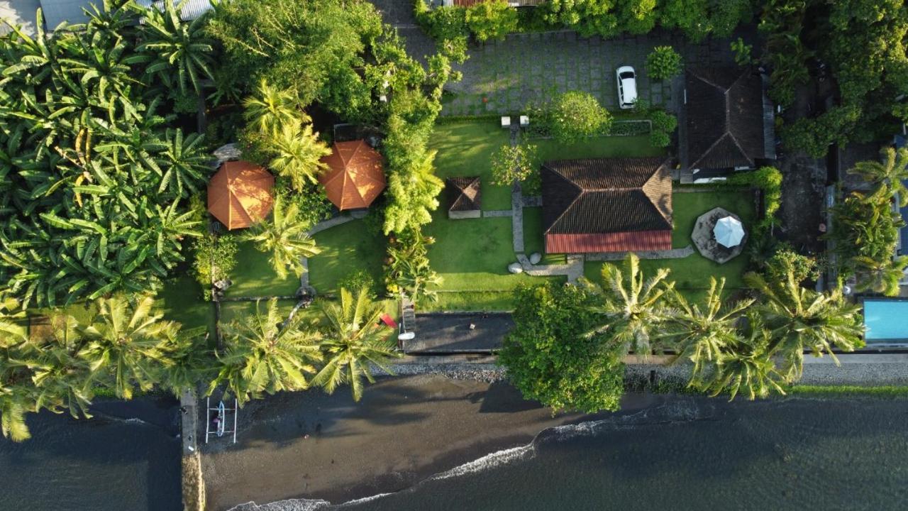 Mojito Beach Villas Kubutambahan  Екстериор снимка
