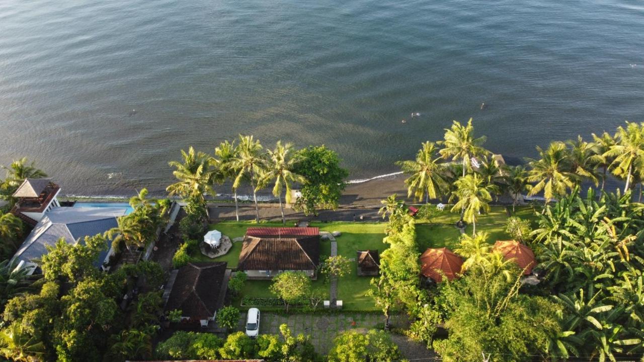 Mojito Beach Villas Kubutambahan  Екстериор снимка