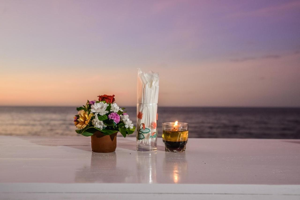 Mojito Beach Villas Kubutambahan  Екстериор снимка
