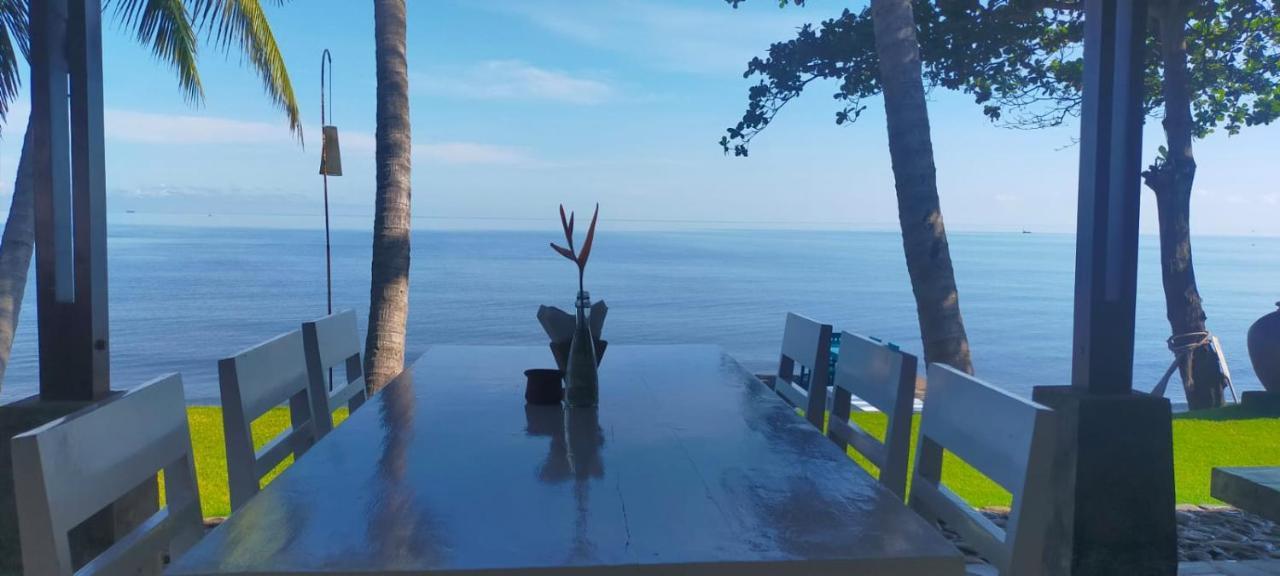 Mojito Beach Villas Kubutambahan  Екстериор снимка