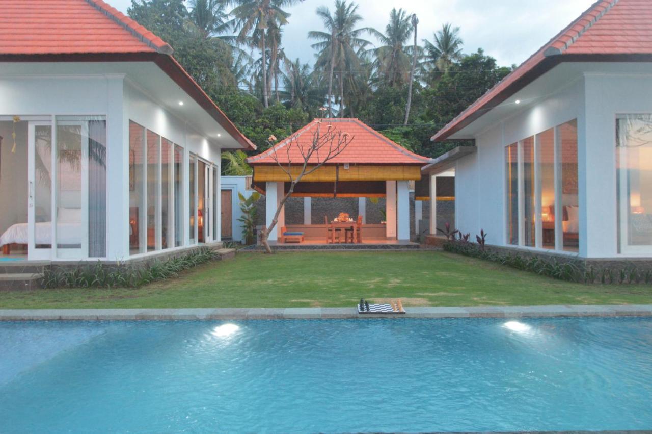 Mojito Beach Villas Kubutambahan  Екстериор снимка