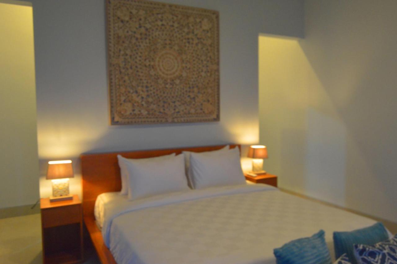Mojito Beach Villas Kubutambahan  Екстериор снимка