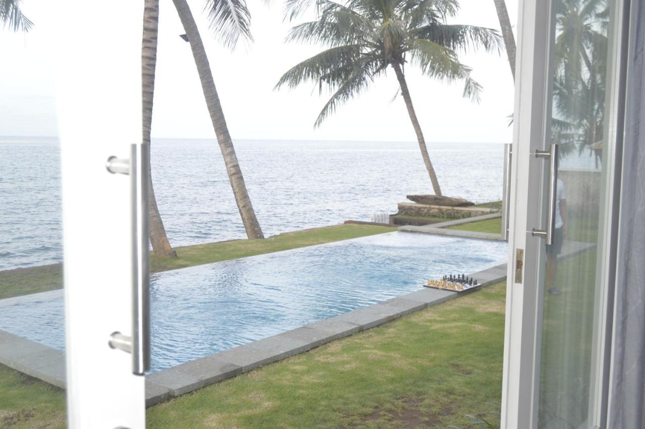 Mojito Beach Villas Kubutambahan  Екстериор снимка