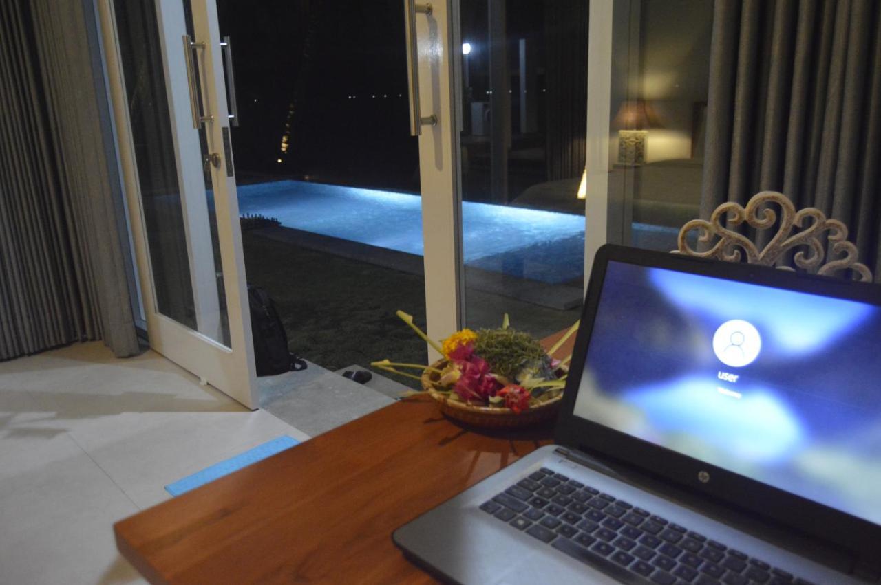 Mojito Beach Villas Kubutambahan  Екстериор снимка