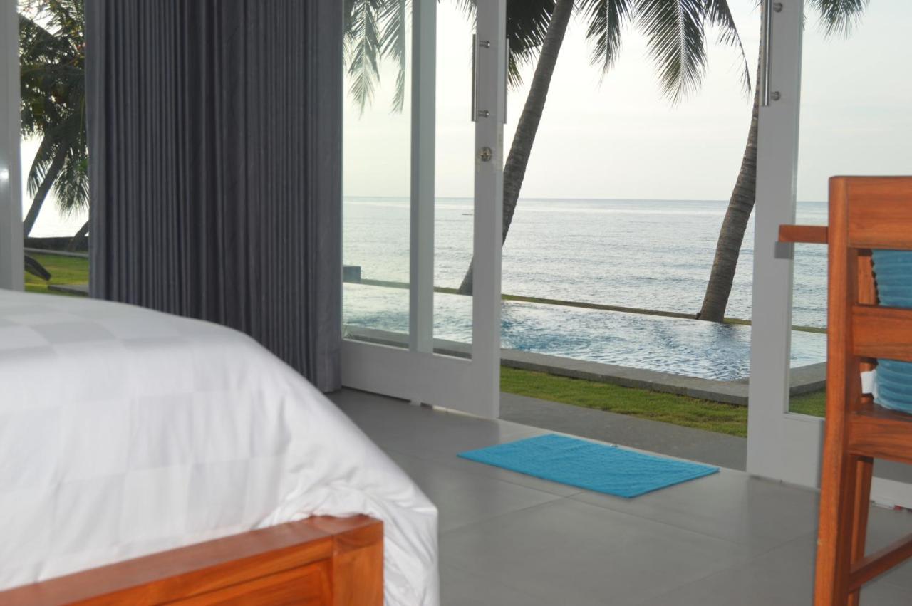 Mojito Beach Villas Kubutambahan  Екстериор снимка