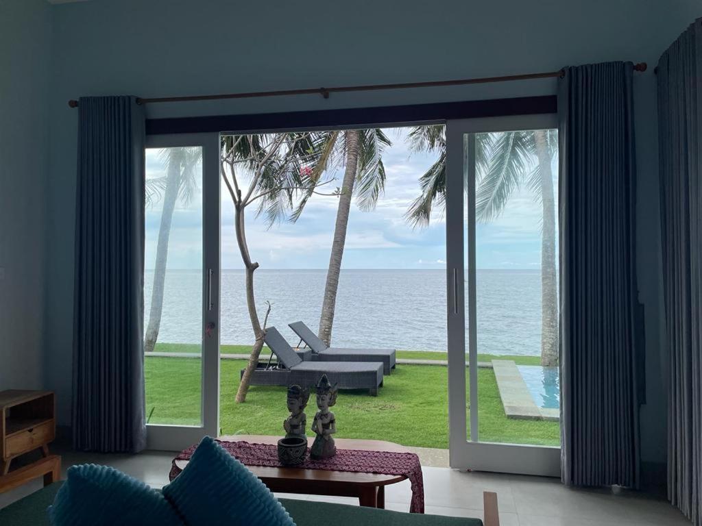 Mojito Beach Villas Kubutambahan  Екстериор снимка