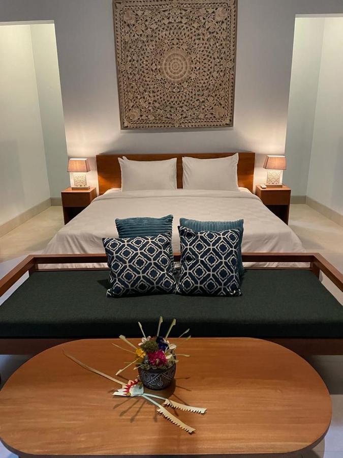 Mojito Beach Villas Kubutambahan  Екстериор снимка