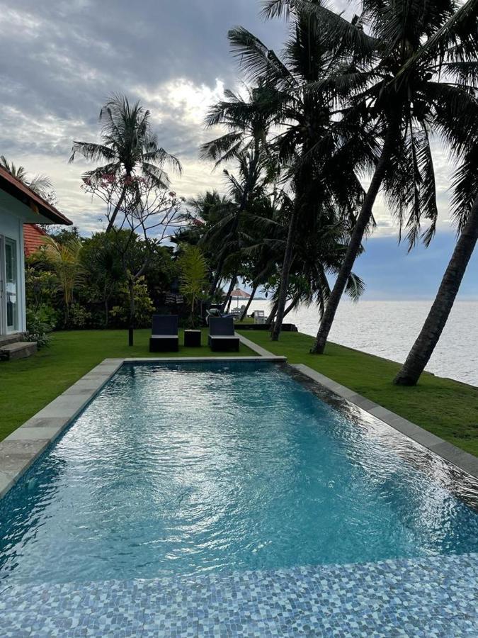 Mojito Beach Villas Kubutambahan  Екстериор снимка