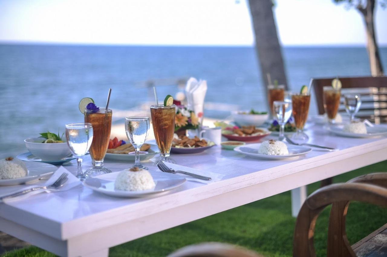 Mojito Beach Villas Kubutambahan  Екстериор снимка