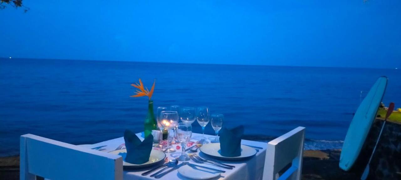 Mojito Beach Villas Kubutambahan  Екстериор снимка