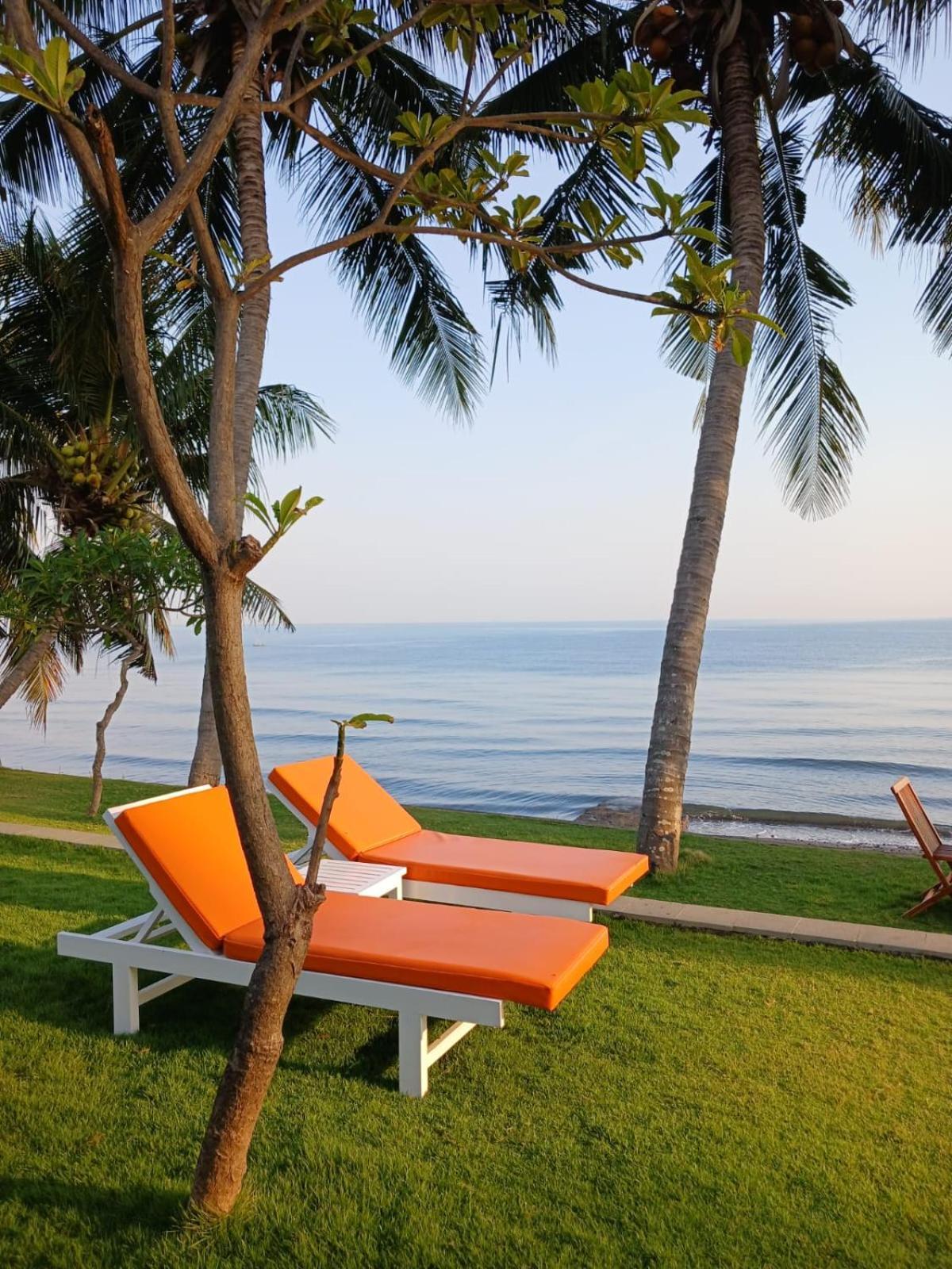 Mojito Beach Villas Kubutambahan  Екстериор снимка
