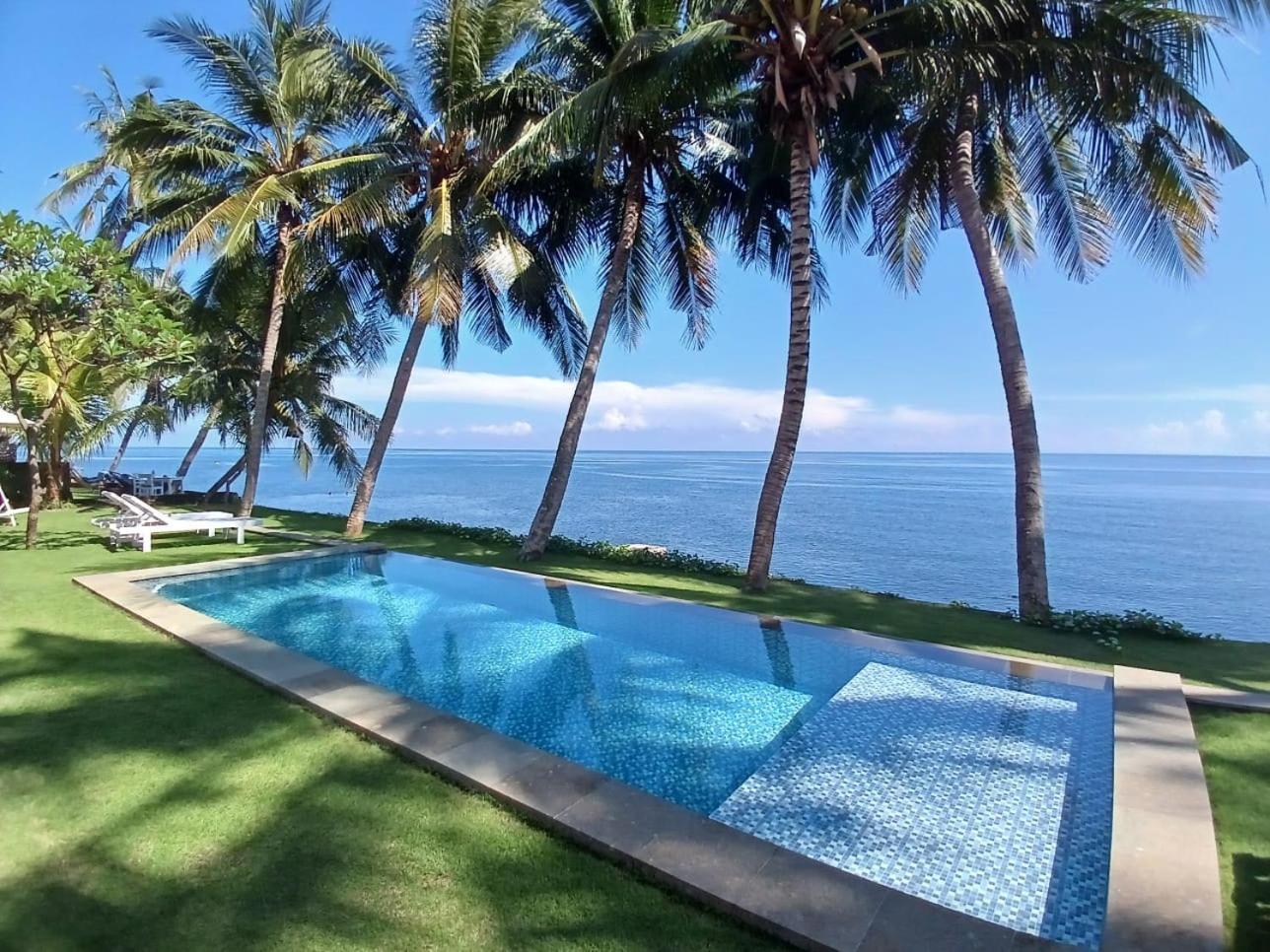 Mojito Beach Villas Kubutambahan  Екстериор снимка