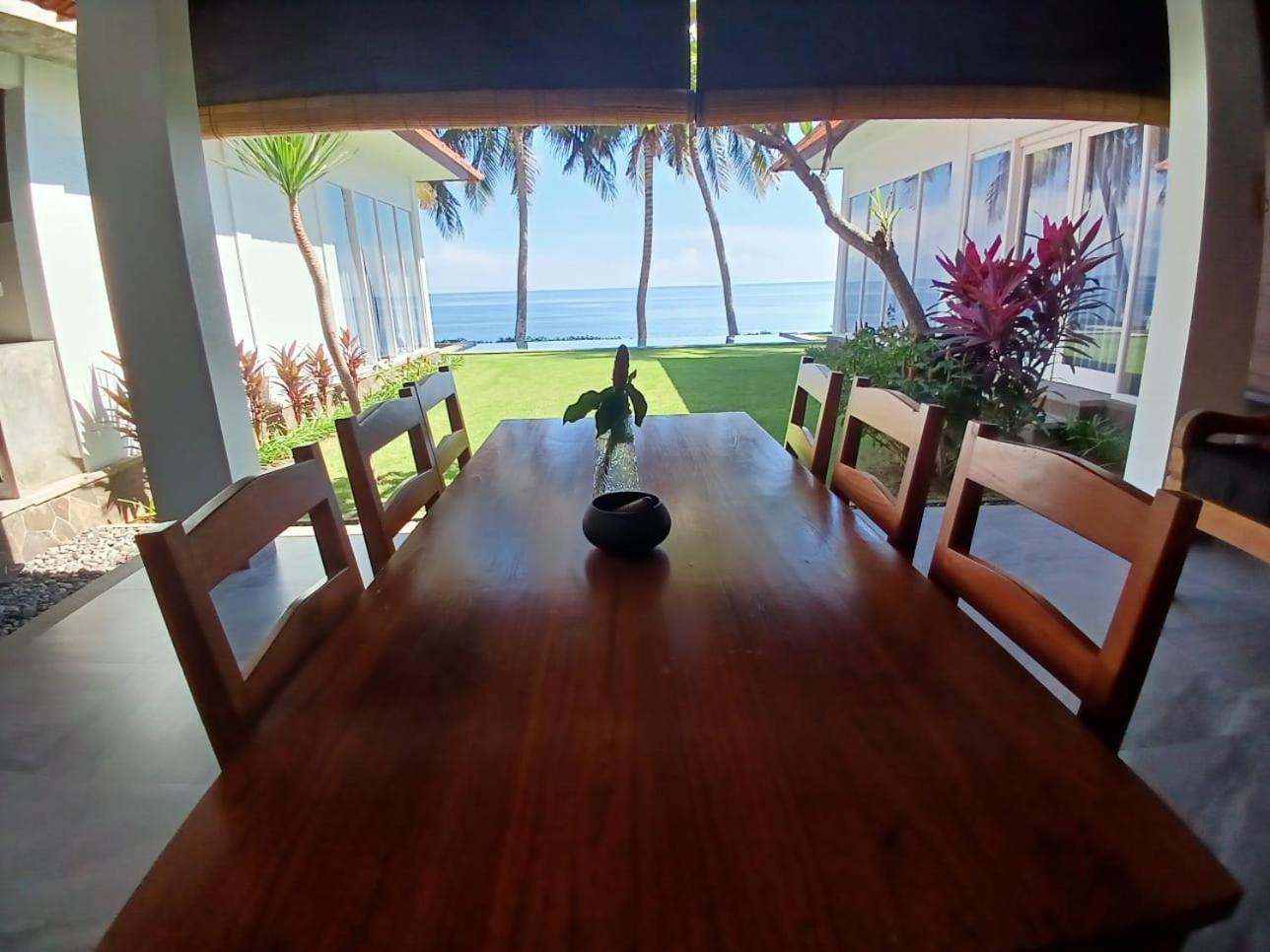 Mojito Beach Villas Kubutambahan  Екстериор снимка
